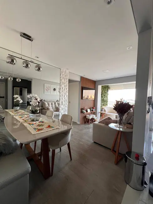 Foto 6 de Apartamento com 2 quartos à venda, 50m2 em Jardim Roberto, Osasco - SP