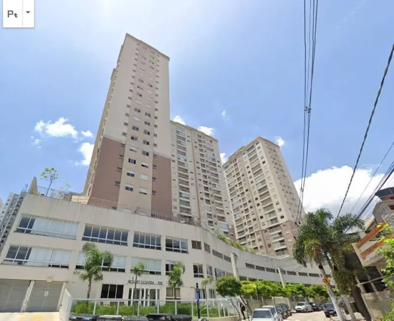 Foto 1 de Apartamento com 2 quartos à venda, 50m2 em Jardim Roberto, Osasco - SP