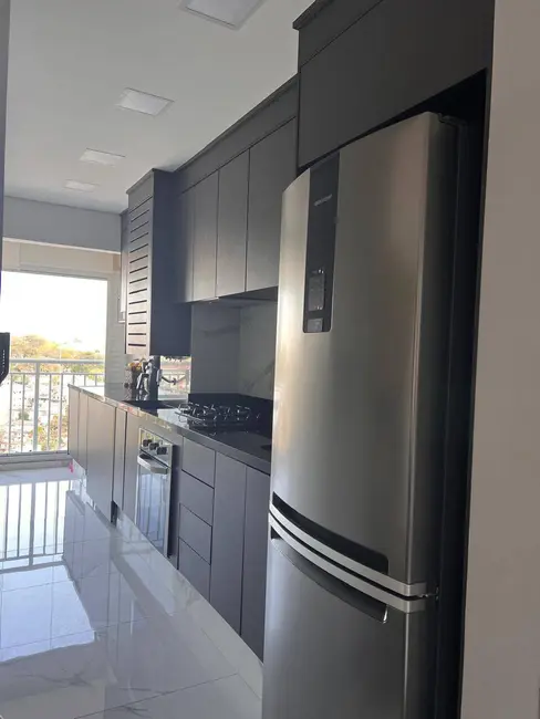 Foto 3 de Apartamento com 2 quartos à venda, 50m2 em Jardim Roberto, Osasco - SP