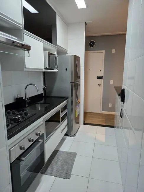 Foto 2 de Apartamento com 2 quartos à venda, 57m2 em Umuarama, Osasco - SP