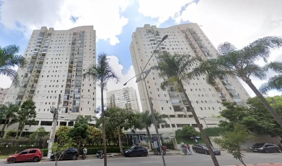 Foto 1 de Apartamento com 2 quartos à venda, 57m2 em Umuarama, Osasco - SP