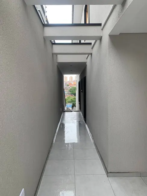 Foto 4 de Sobrado com 3 quartos à venda em Bela Vista, Osasco - SP