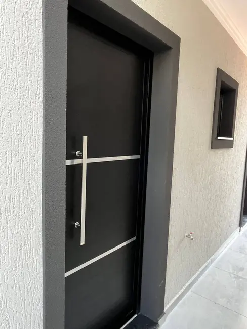 Foto 5 de Sobrado com 3 quartos à venda em Bela Vista, Osasco - SP