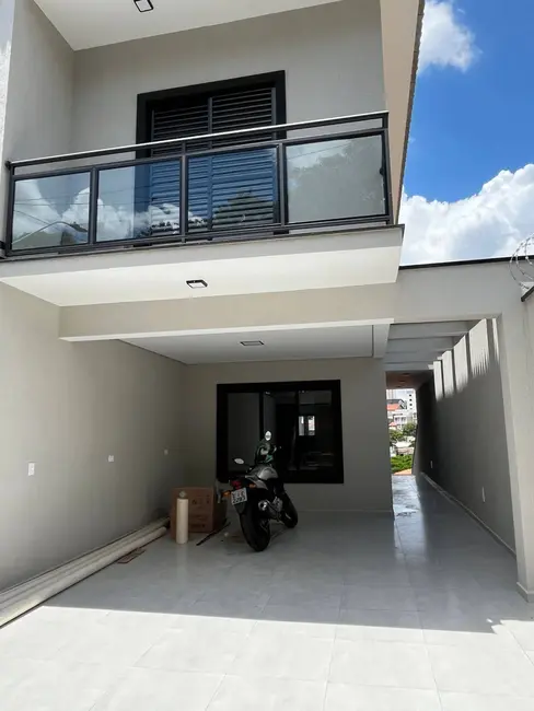 Foto 3 de Sobrado com 3 quartos à venda em Bela Vista, Osasco - SP