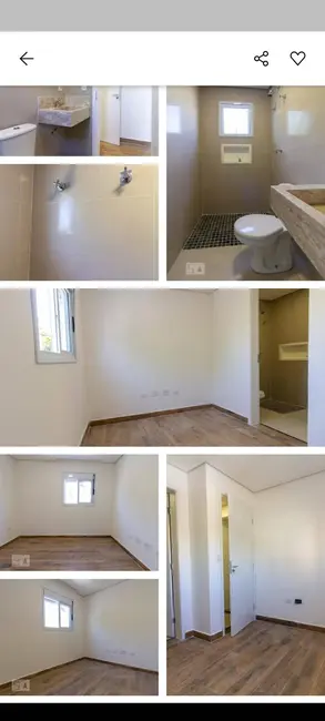 Foto 5 de Sobrado com 2 quartos à venda, 150m2 em Vila Lageado, São Paulo - SP