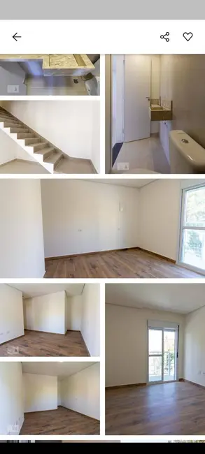 Foto 4 de Sobrado com 2 quartos à venda, 150m2 em Vila Lageado, São Paulo - SP