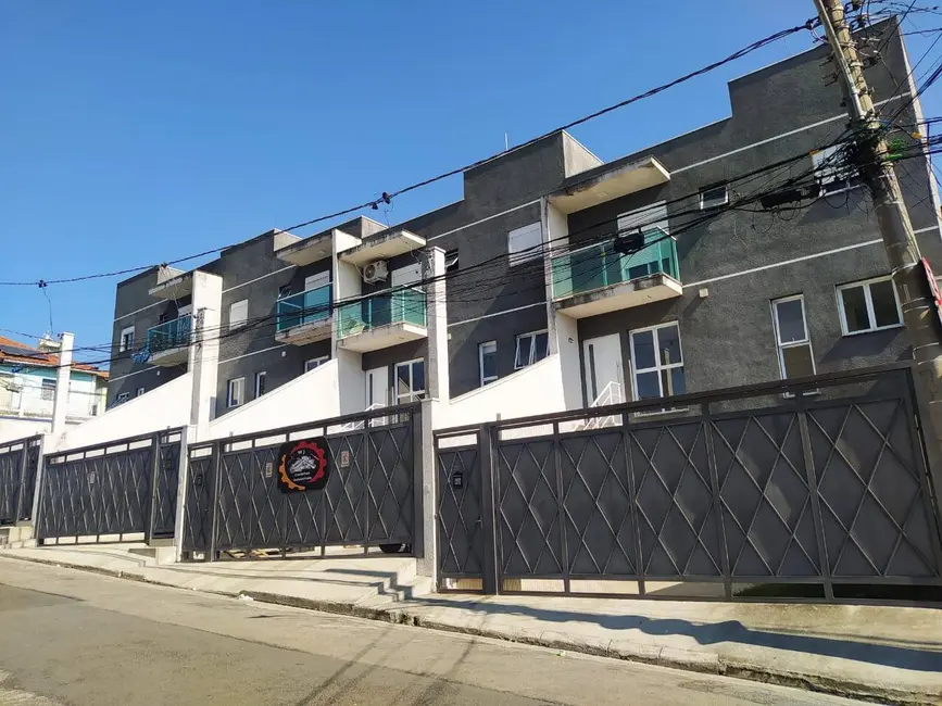 Foto 1 de Sobrado com 2 quartos à venda, 150m2 em Vila Lageado, São Paulo - SP