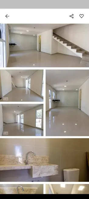 Foto 6 de Sobrado com 2 quartos à venda, 150m2 em Vila Lageado, São Paulo - SP