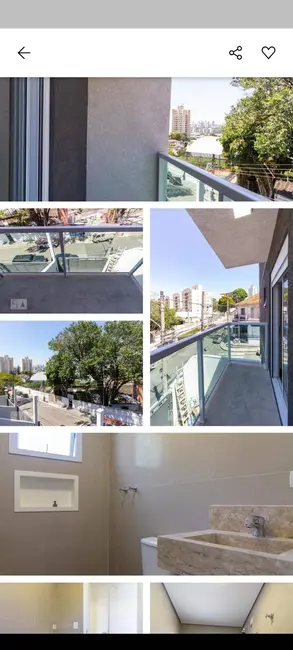 Foto 3 de Sobrado com 2 quartos à venda, 150m2 em Vila Lageado, São Paulo - SP