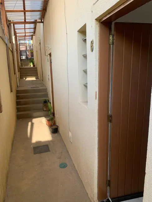 Casa com 2 quartos para alugar em Cipava, Osasco - SP - imagem 7 Foto 7 de Casa com 2 quartos para alugar em Cipava, Osasco - SP