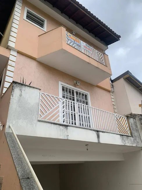 Foto 4 de Sobrado com 3 quartos à venda em Bela Vista, Osasco - SP