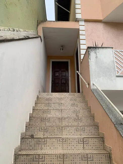 Foto 5 de Sobrado com 3 quartos à venda em Bela Vista, Osasco - SP