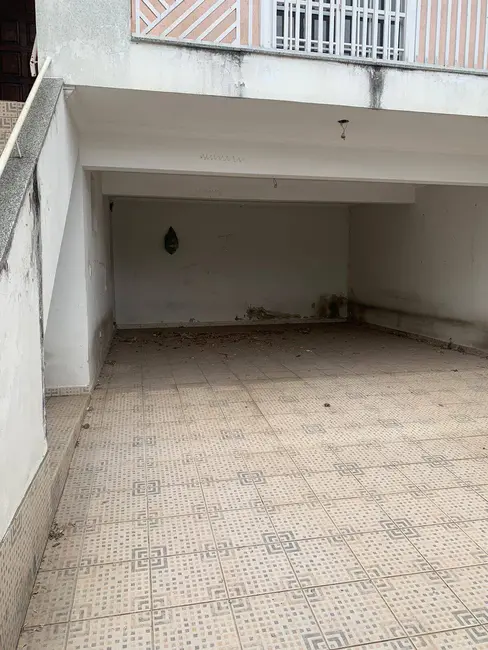 Foto 2 de Sobrado com 3 quartos à venda em Bela Vista, Osasco - SP