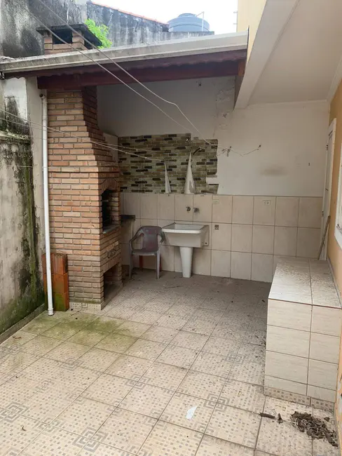 Foto 8 de Sobrado com 3 quartos à venda em Bela Vista, Osasco - SP