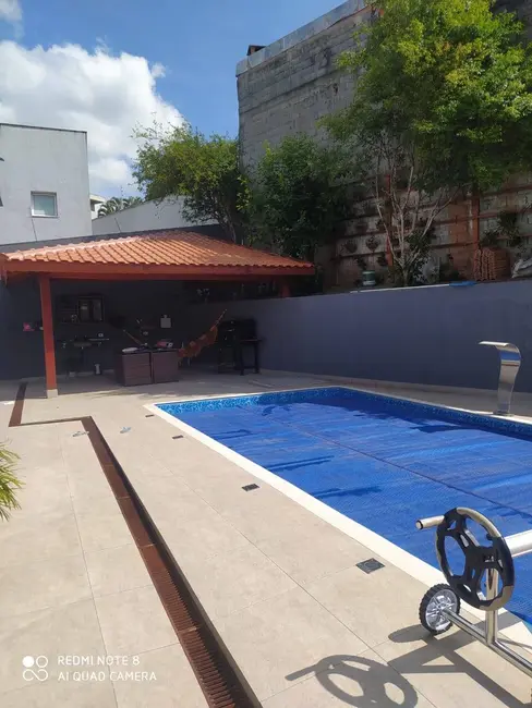 Casa com 3 quartos à venda em City Bussocaba, Osasco - SP - imagem 7 Foto 7 de Casa com 3 quartos à venda em City Bussocaba, Osasco - SP