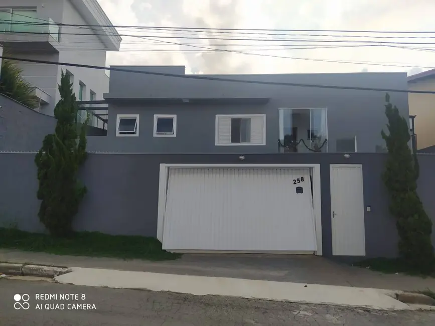 Casa com 3 quartos à venda em City Bussocaba, Osasco - SP - imagem 1 Foto 1 de Casa com 3 quartos à venda em City Bussocaba, Osasco - SP