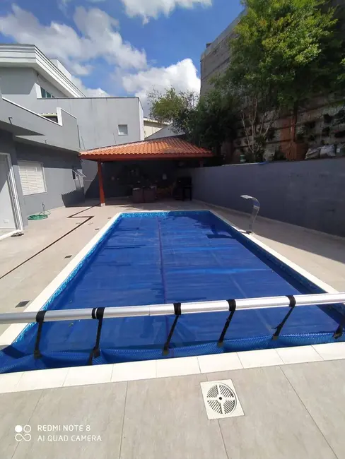 Casa com 3 quartos à venda em City Bussocaba, Osasco - SP - imagem 9 Foto 9 de Casa com 3 quartos à venda em City Bussocaba, Osasco - SP