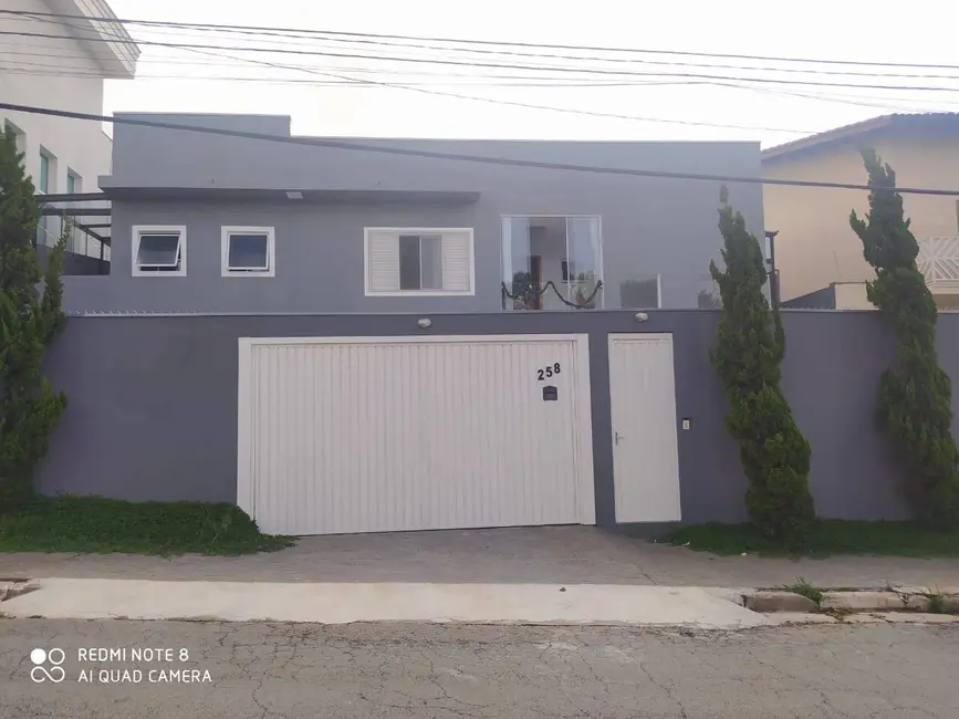 Casa com 3 quartos à venda em City Bussocaba, Osasco - SP - imagem 2 Foto 2 de Casa com 3 quartos à venda em City Bussocaba, Osasco - SP