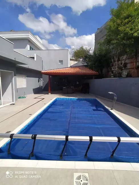 Casa com 3 quartos à venda em City Bussocaba, Osasco - SP - imagem 5 Foto 5 de Casa com 3 quartos à venda em City Bussocaba, Osasco - SP