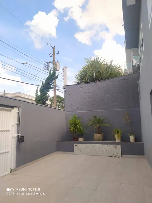 Casa com 3 quartos à venda em City Bussocaba, Osasco - SP - imagem 3 Foto 3 de Casa com 3 quartos à venda em City Bussocaba, Osasco - SP