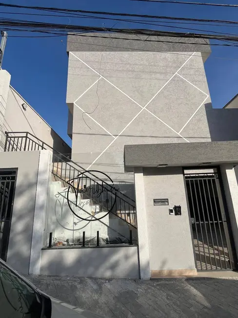 Foto 3 de Casa com 2 quartos à venda em Quitaúna, Osasco - SP