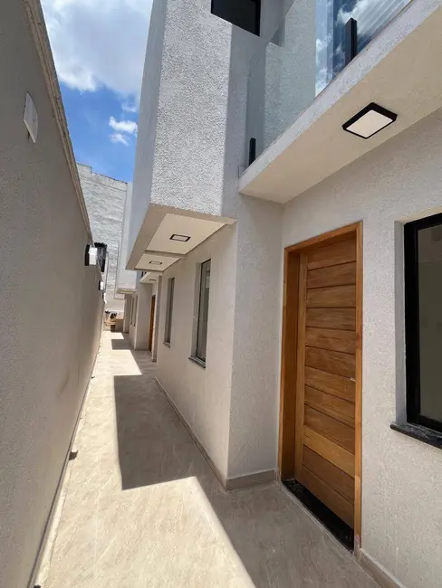 Foto 4 de Casa com 2 quartos à venda em Quitaúna, Osasco - SP