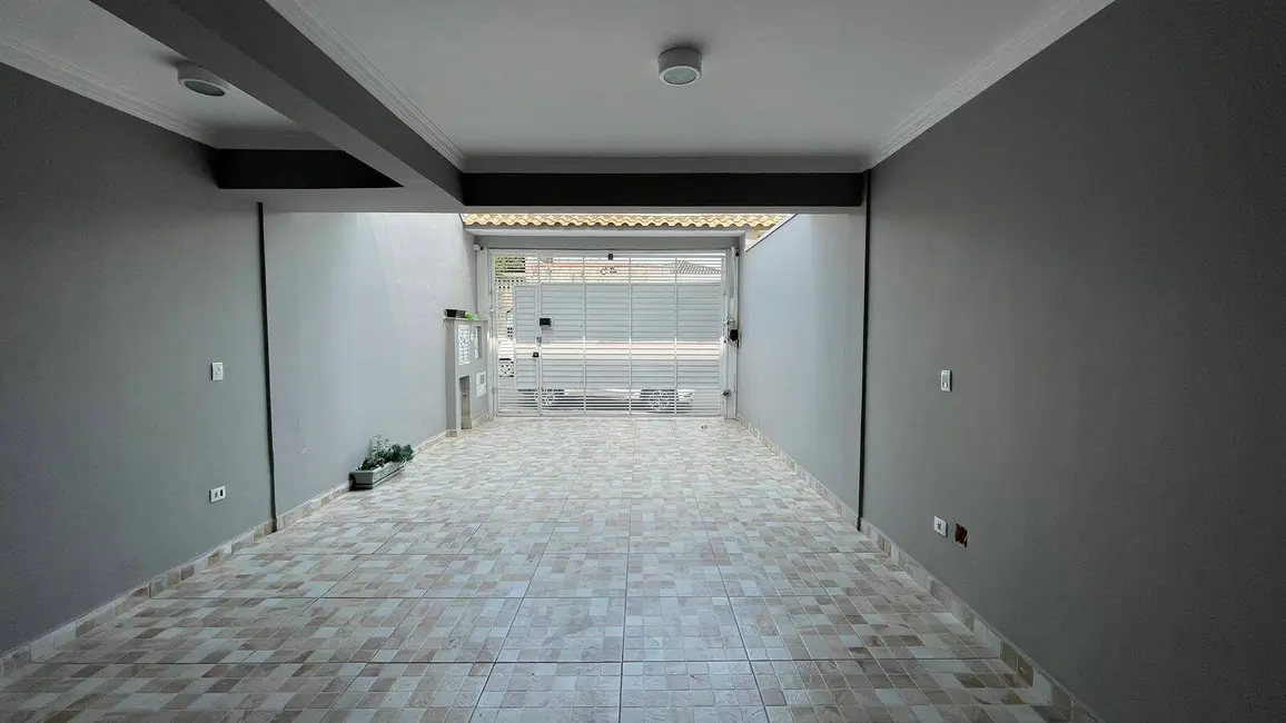 Foto 4 de Sobrado com 3 quartos à venda em Vila Yolanda, Osasco - SP