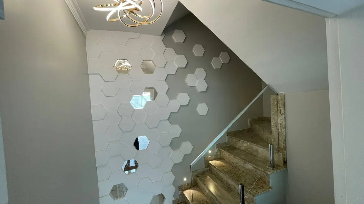 Foto 8 de Sobrado com 3 quartos à venda em Vila Yolanda, Osasco - SP