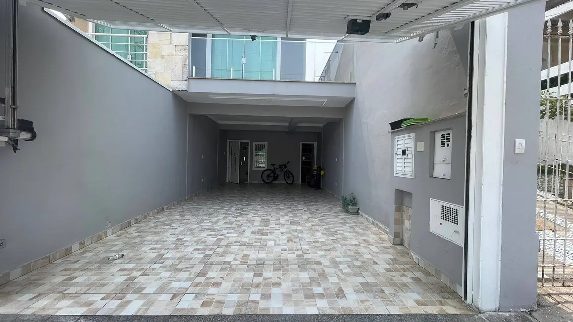 Foto 5 de Sobrado com 3 quartos à venda em Vila Yolanda, Osasco - SP