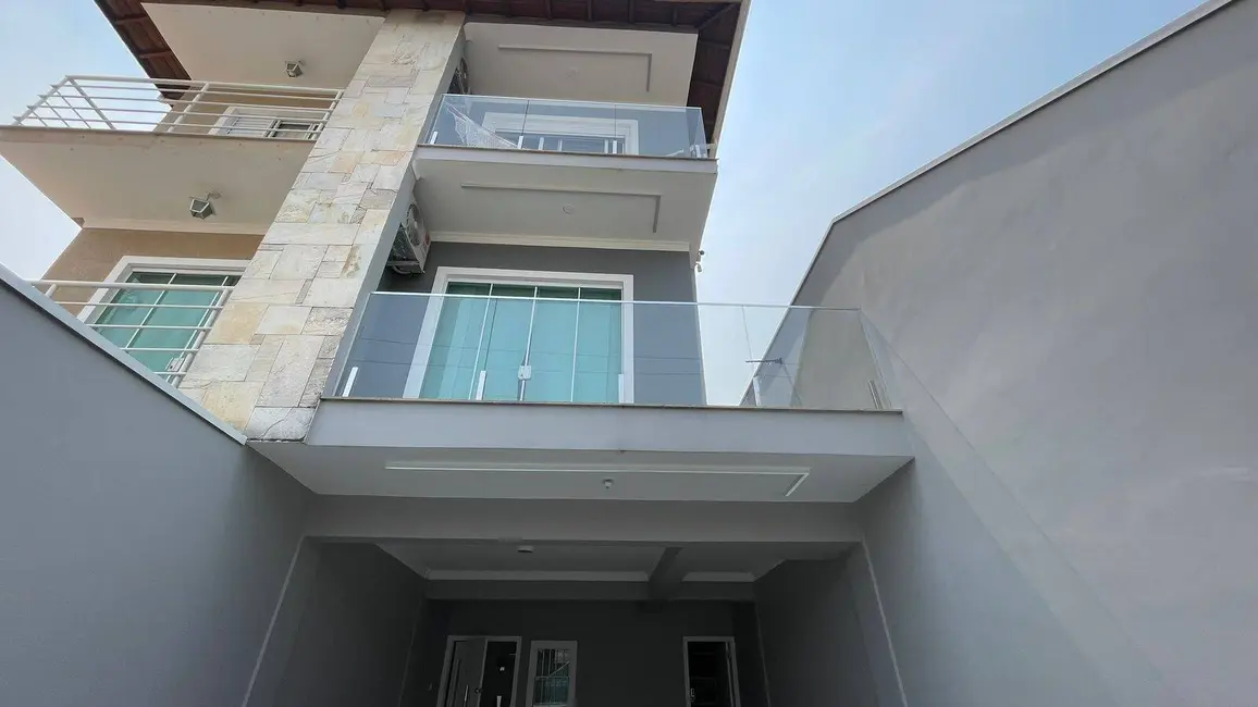 Foto 3 de Sobrado com 3 quartos à venda em Vila Yolanda, Osasco - SP