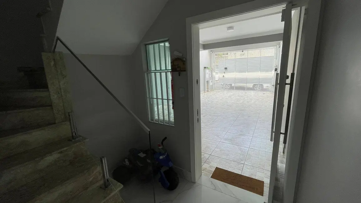 Foto 7 de Sobrado com 3 quartos à venda em Vila Yolanda, Osasco - SP