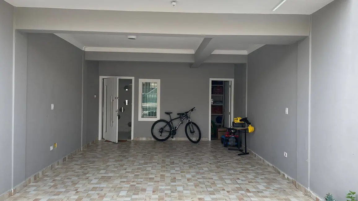 Foto 6 de Sobrado com 3 quartos à venda em Vila Yolanda, Osasco - SP