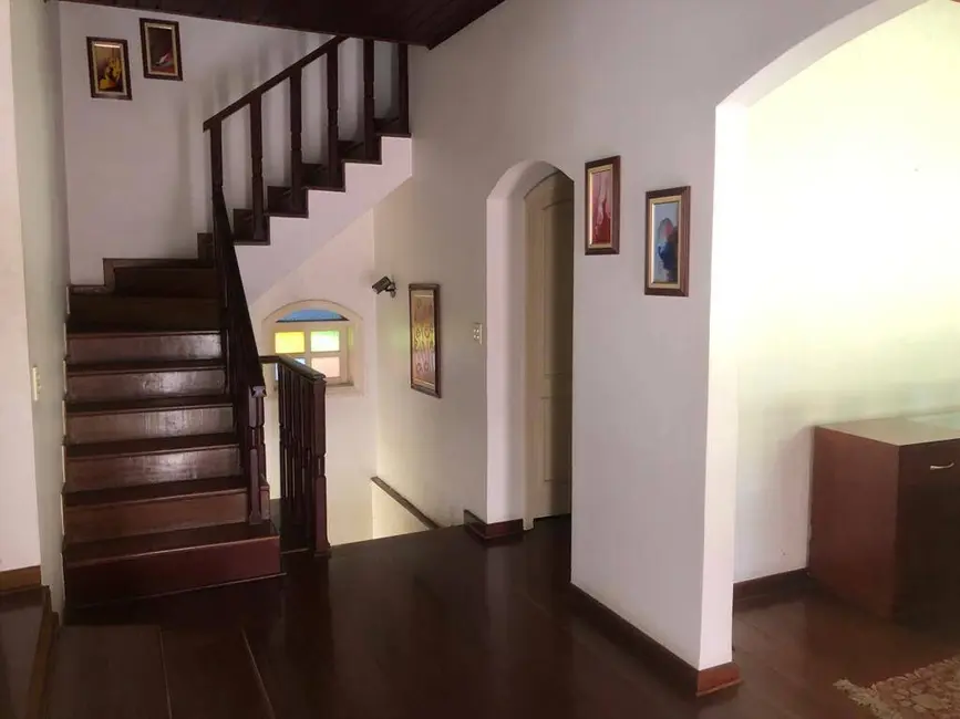 Foto 5 de Sobrado com 4 quartos à venda e para alugar em Adalgisa, Osasco - SP