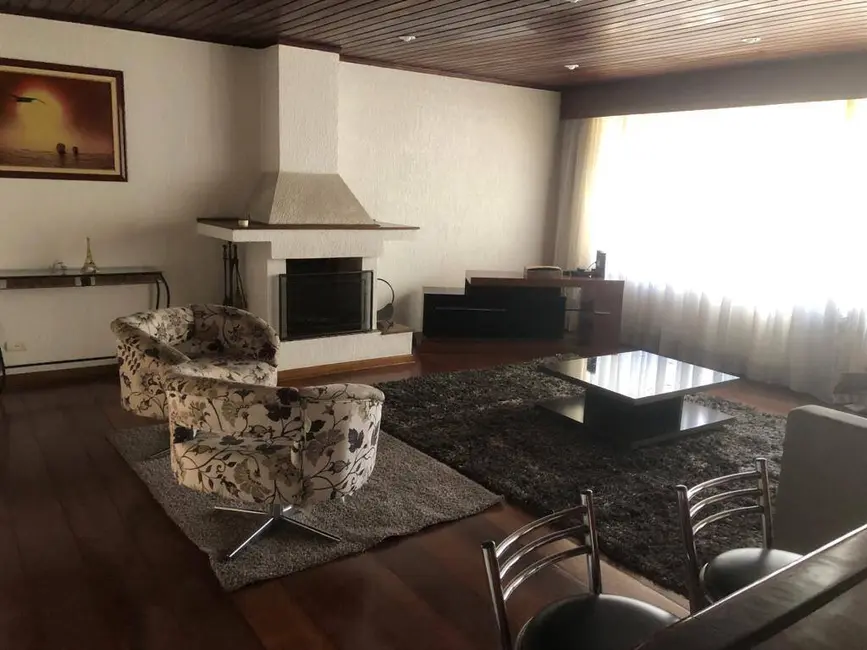 Foto 9 de Sobrado com 4 quartos à venda e para alugar em Adalgisa, Osasco - SP