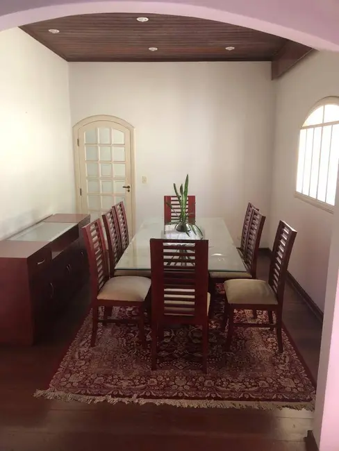 Foto 4 de Sobrado com 4 quartos à venda e para alugar em Adalgisa, Osasco - SP