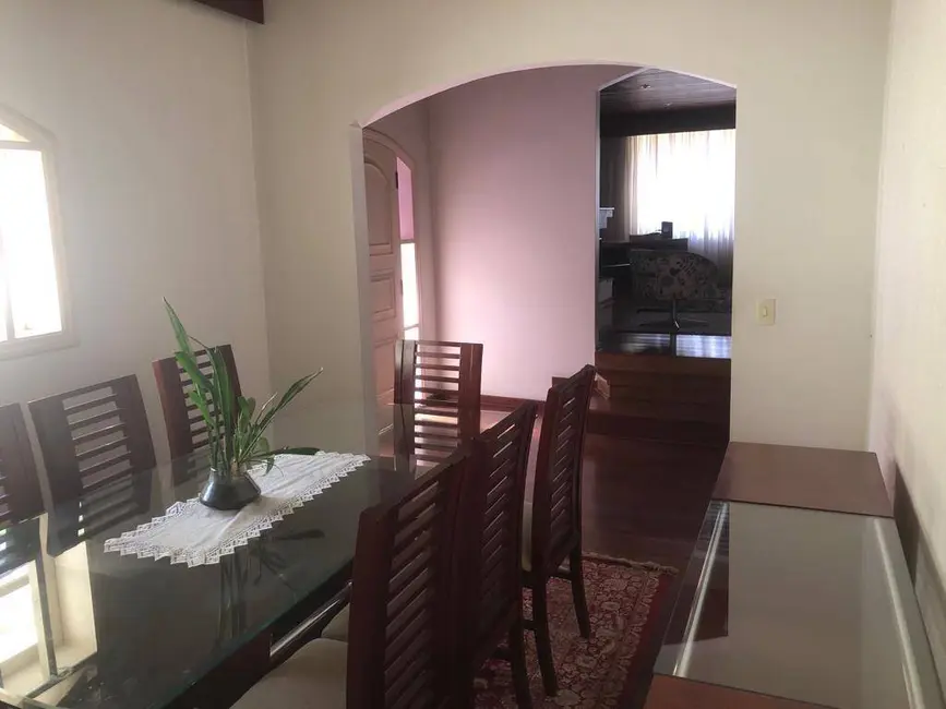 Foto 3 de Sobrado com 4 quartos à venda e para alugar em Adalgisa, Osasco - SP