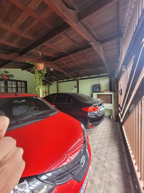 Foto 7 de Casa com 3 quartos à venda em Veloso, Osasco - SP