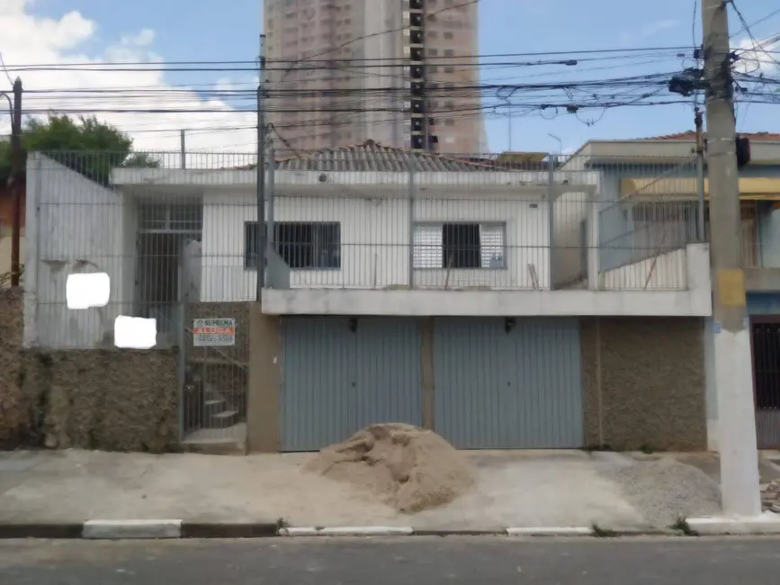 Foto 1 de Casa com 3 quartos para alugar em Vila Osasco, Osasco - SP