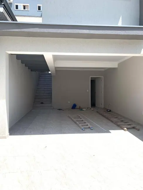Foto 2 de Sobrado com 3 quartos à venda, 160m2 em Bela Vista, Osasco - SP