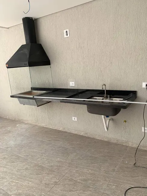 Foto 5 de Sobrado com 3 quartos à venda, 160m2 em Bela Vista, Osasco - SP