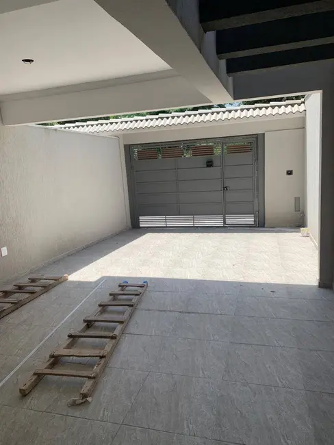 Foto 4 de Sobrado com 3 quartos à venda, 160m2 em Bela Vista, Osasco - SP