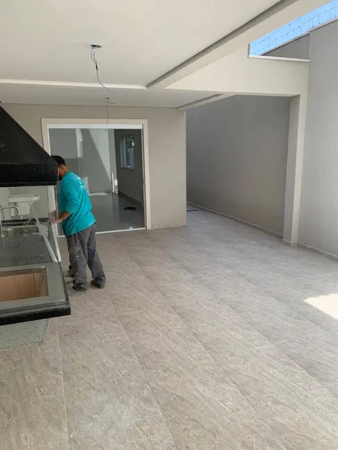 Foto 8 de Sobrado com 3 quartos à venda, 160m2 em Bela Vista, Osasco - SP