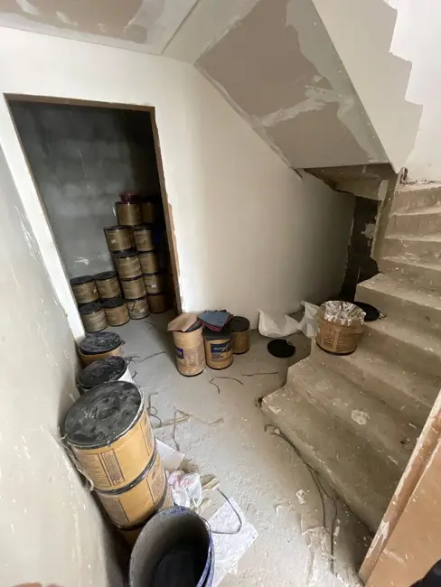 Sobrado com 3 quartos à venda, 160m2 em Bela Vista, Osasco - SP - imagem 4 Foto 4 de Sobrado com 3 quartos à venda, 160m2 em Bela Vista, Osasco - SP