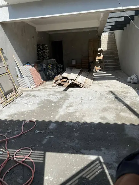 Sobrado com 3 quartos à venda, 160m2 em Bela Vista, Osasco - SP - imagem 3 Foto 3 de Sobrado com 3 quartos à venda, 160m2 em Bela Vista, Osasco - SP