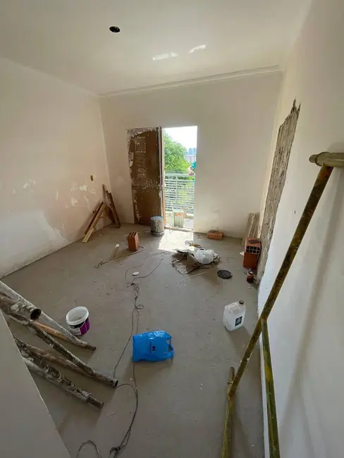 Sobrado com 3 quartos à venda, 160m2 em Bela Vista, Osasco - SP - imagem 8 Foto 8 de Sobrado com 3 quartos à venda, 160m2 em Bela Vista, Osasco - SP