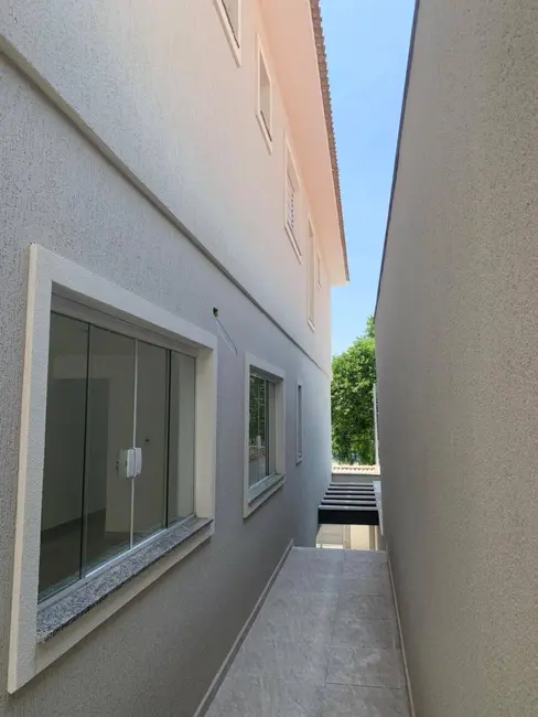 Foto 3 de Sobrado com 3 quartos à venda, 160m2 em Bela Vista, Osasco - SP