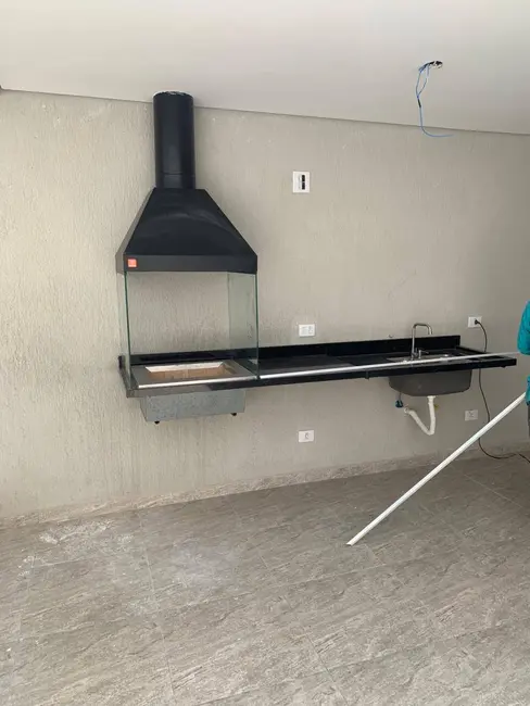 Foto 6 de Sobrado com 3 quartos à venda, 160m2 em Bela Vista, Osasco - SP