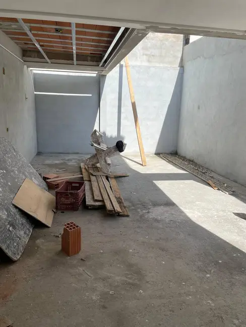 Sobrado com 3 quartos à venda, 160m2 em Bela Vista, Osasco - SP - imagem 9 Foto 9 de Sobrado com 3 quartos à venda, 160m2 em Bela Vista, Osasco - SP