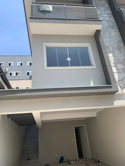 Foto 1 de Sobrado com 3 quartos à venda, 160m2 em Bela Vista, Osasco - SP