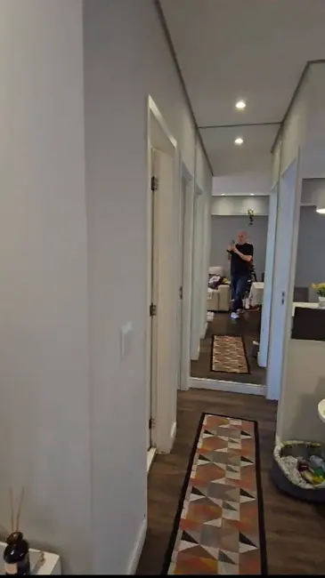 Apartamento com 2 quartos à venda, 50m2 em Bela Vista, Osasco - SP - imagem 3 Foto 3 de Apartamento com 2 quartos à venda, 50m2 em Bela Vista, Osasco - SP